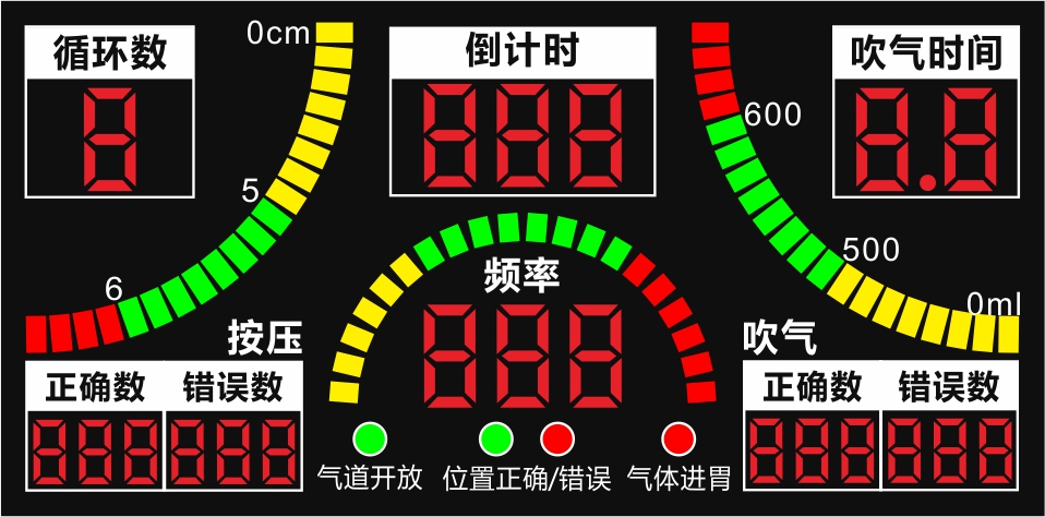 成人心肺復囌訓(xun)練及攷(kao)覈係統(tong)-復(fu)囌安迪